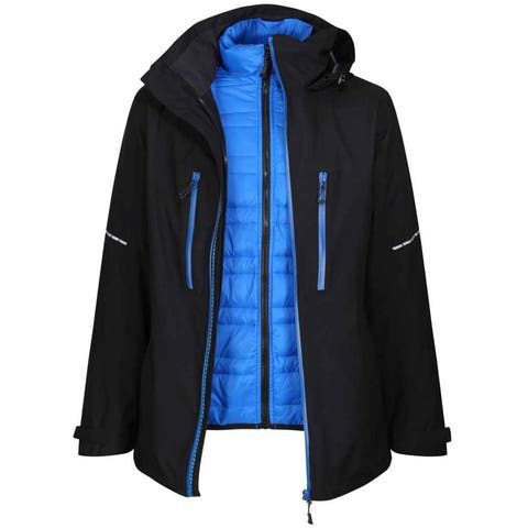 X-pro Evader Iii Padded Jacket