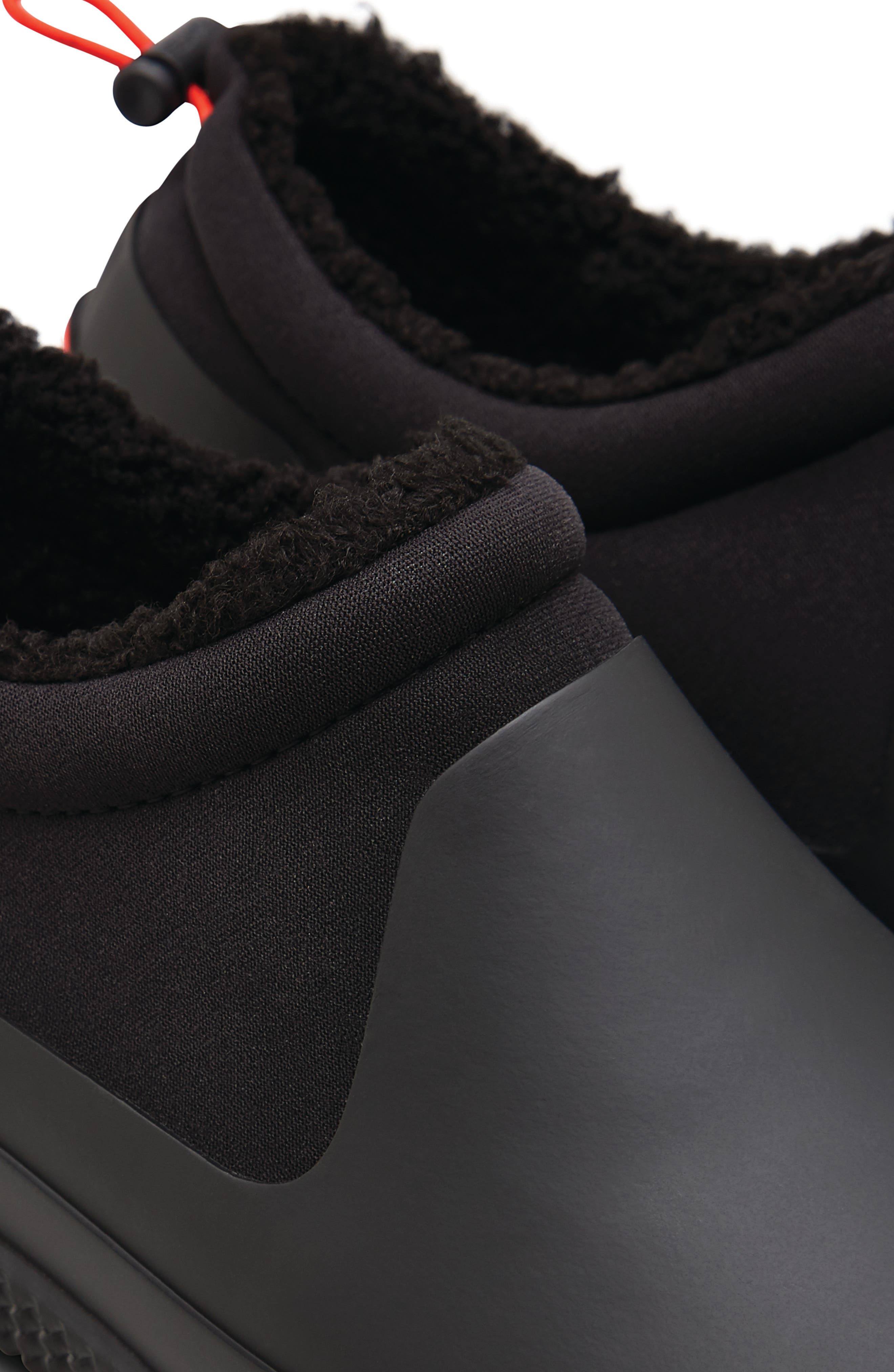 Hunter Original Waterproof Slip-On, Alternate, color, 