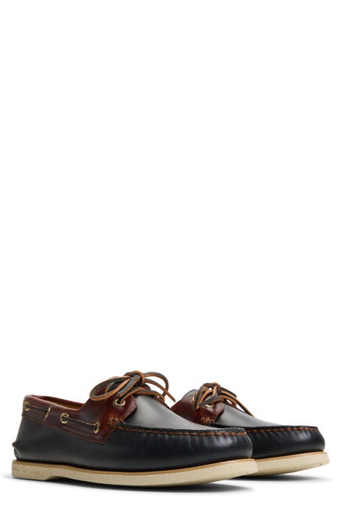 Gold Cup Authentic Original Boat Shoe (Men)