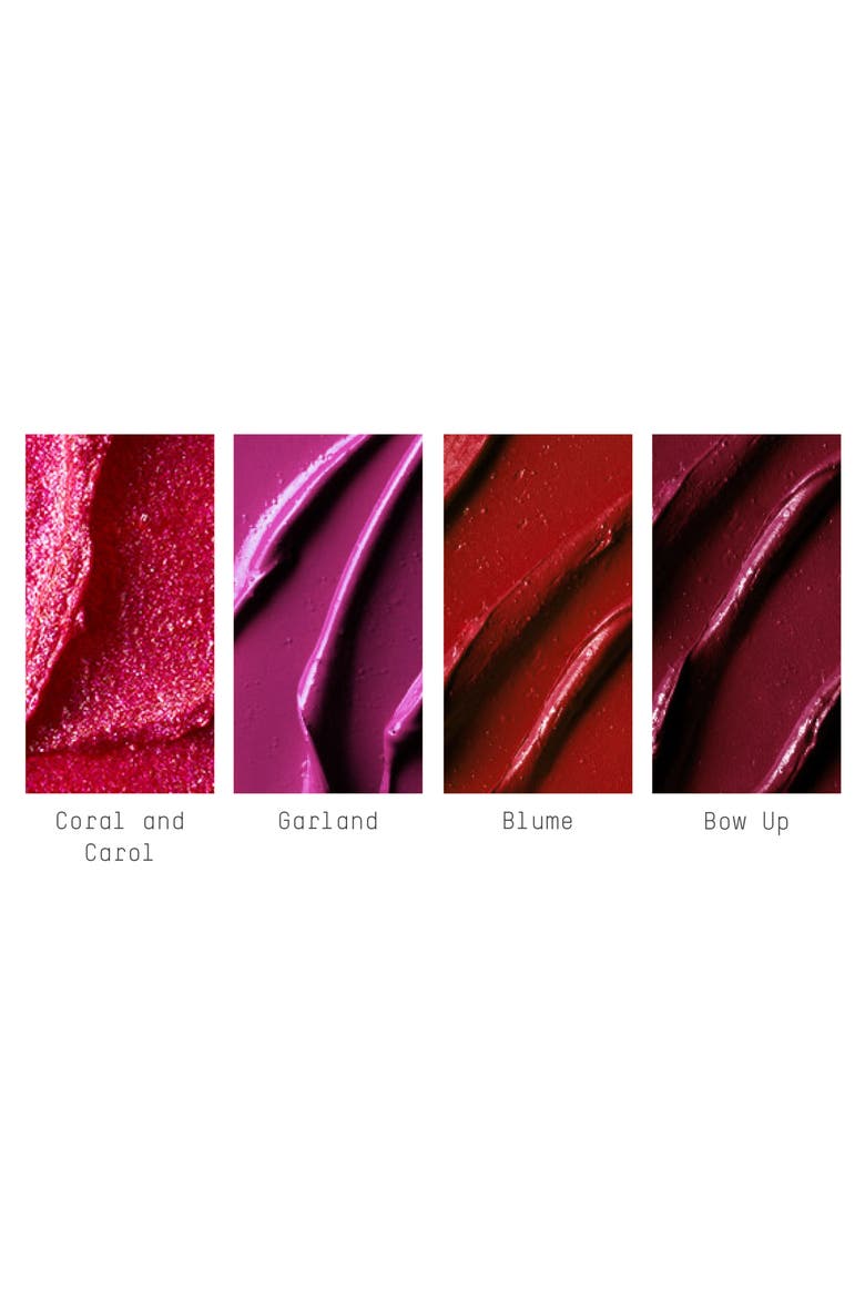 MAC Shiny Pretty Things Bright Mini Lipstick Kit, Alternate, color, NO COLOR