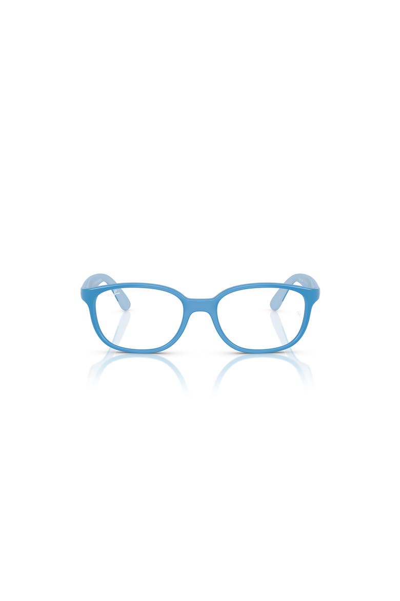 46mm Phantos optical glasses, Alternate, color, Blue
