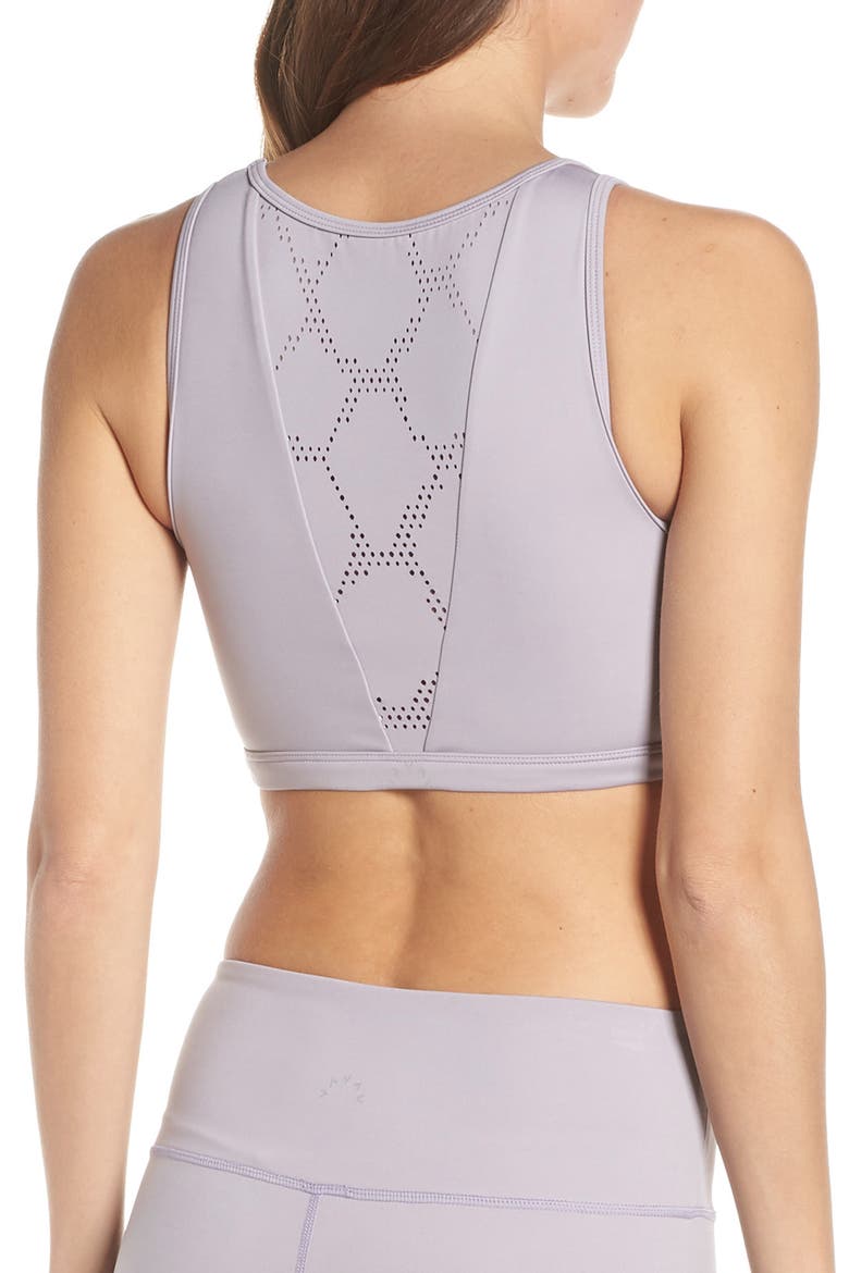 Terri Sports Bra, Alternate, color, LAVENDER AURA