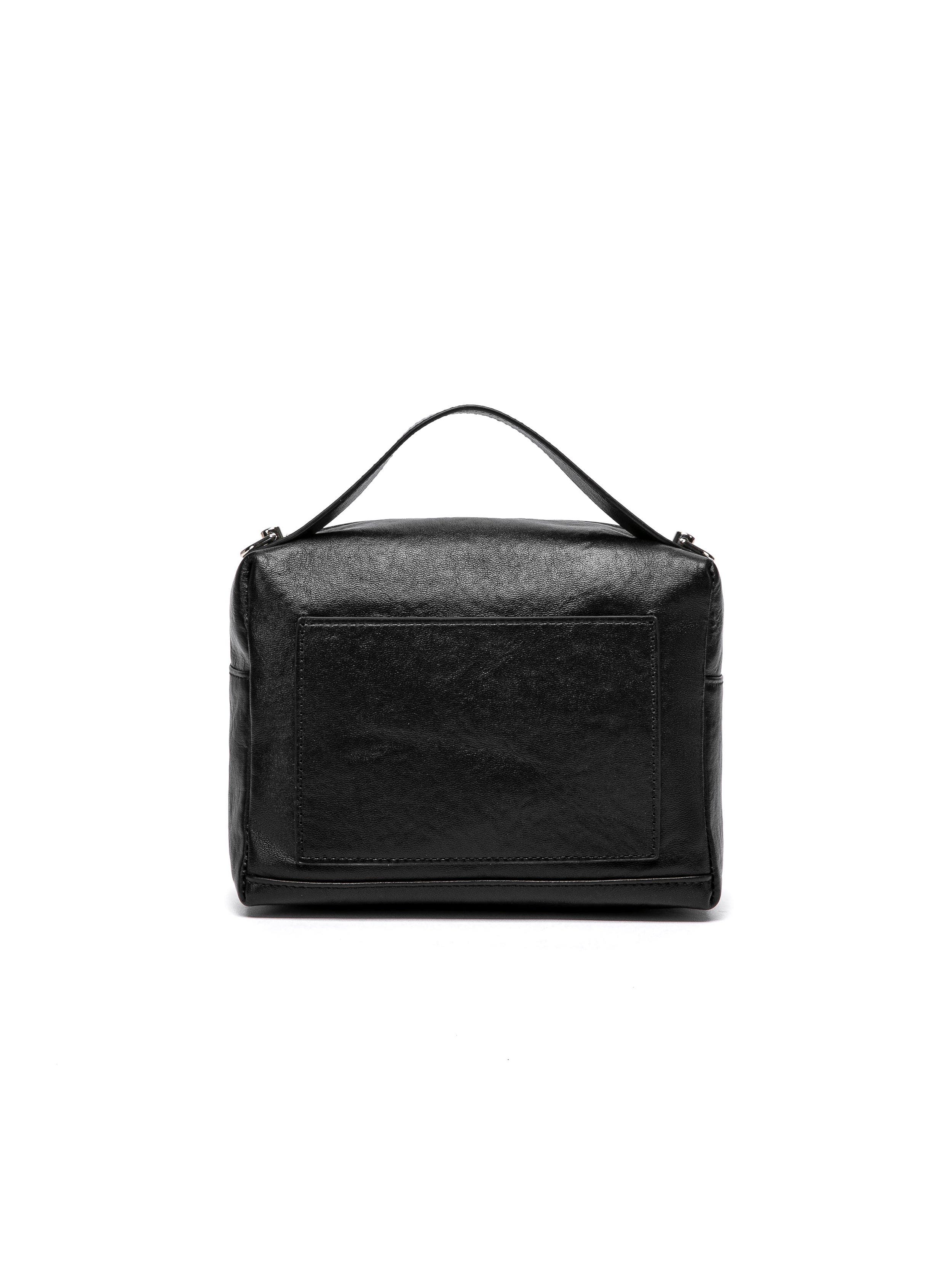 81031540 Envoy Handbag, Alternate, color, Black