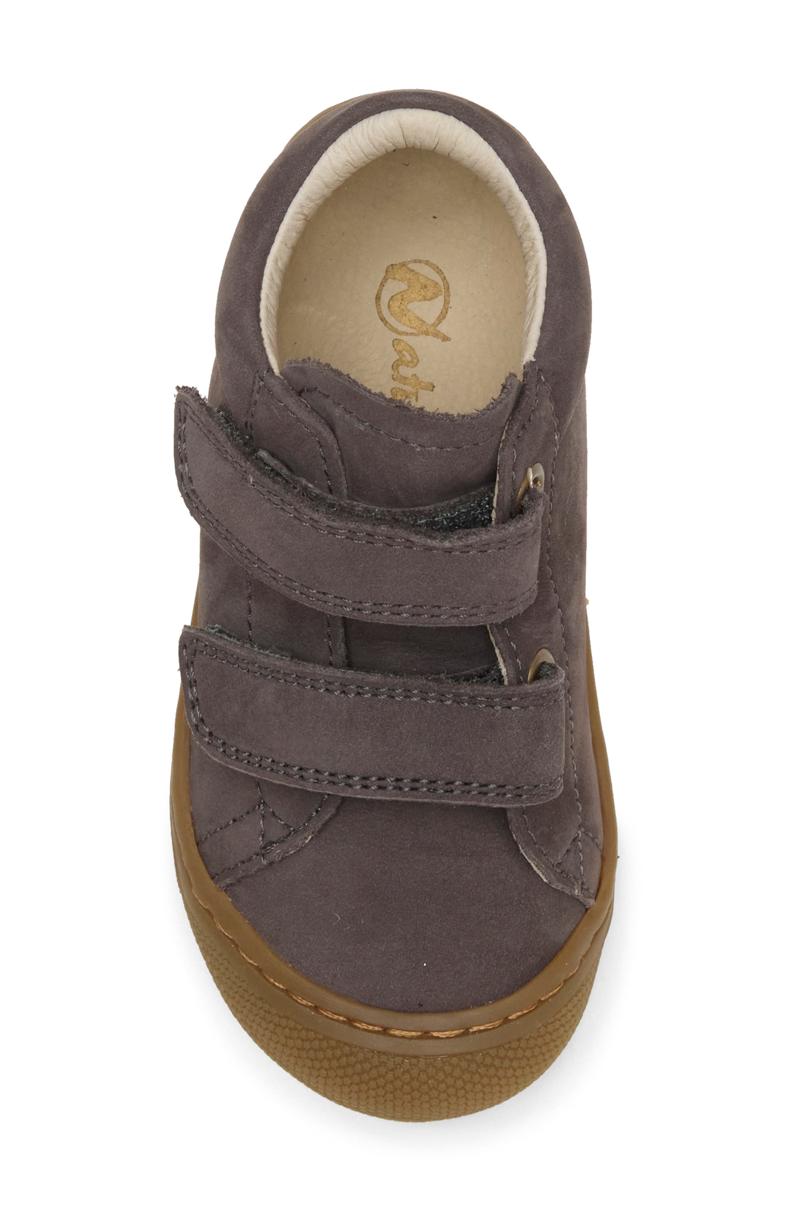 Kids' Cocoon Sneaker, Alternate, color, DARK GREY
