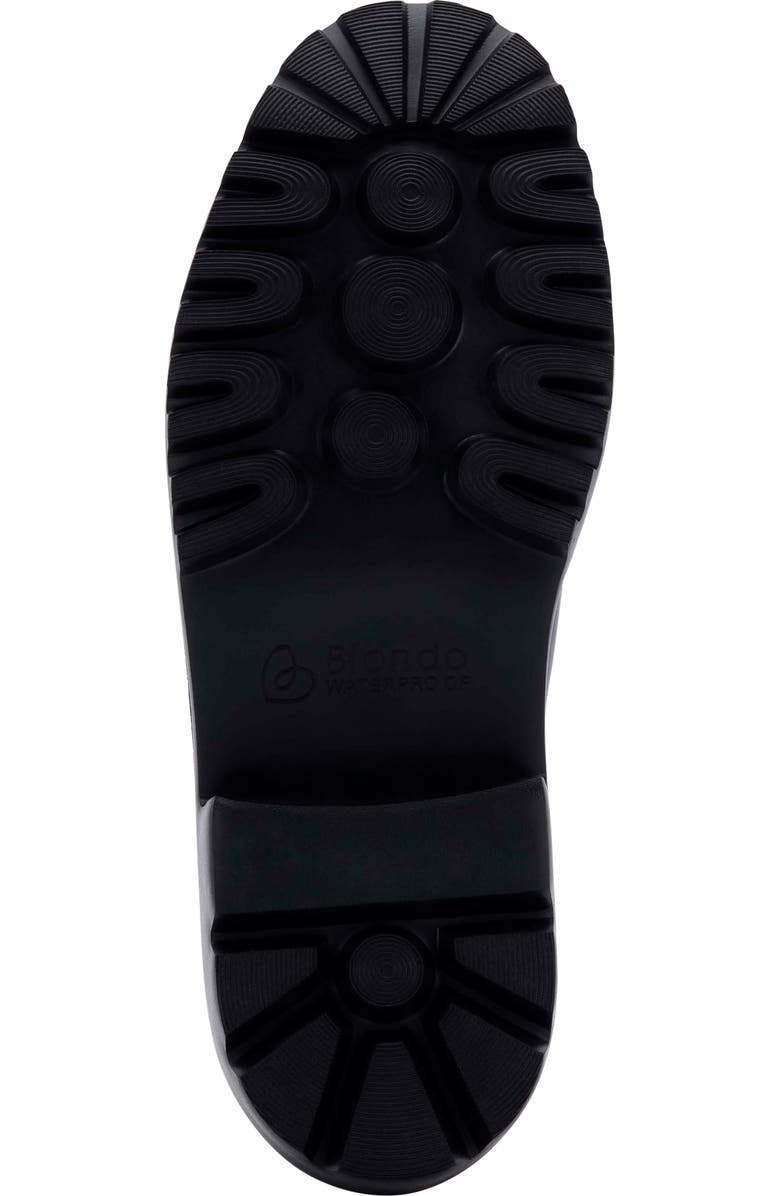 Blondo Chrissy Waterproof Hiker Boot, Alternate, color,