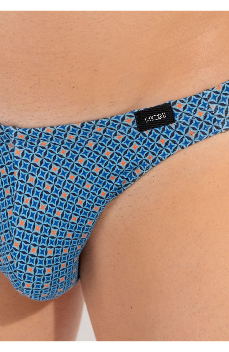 HOM Stars Comfort Micro Briefs, Alternate, color, 