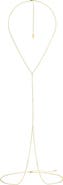 Set & Stones Bobbi Pearl Body Chain