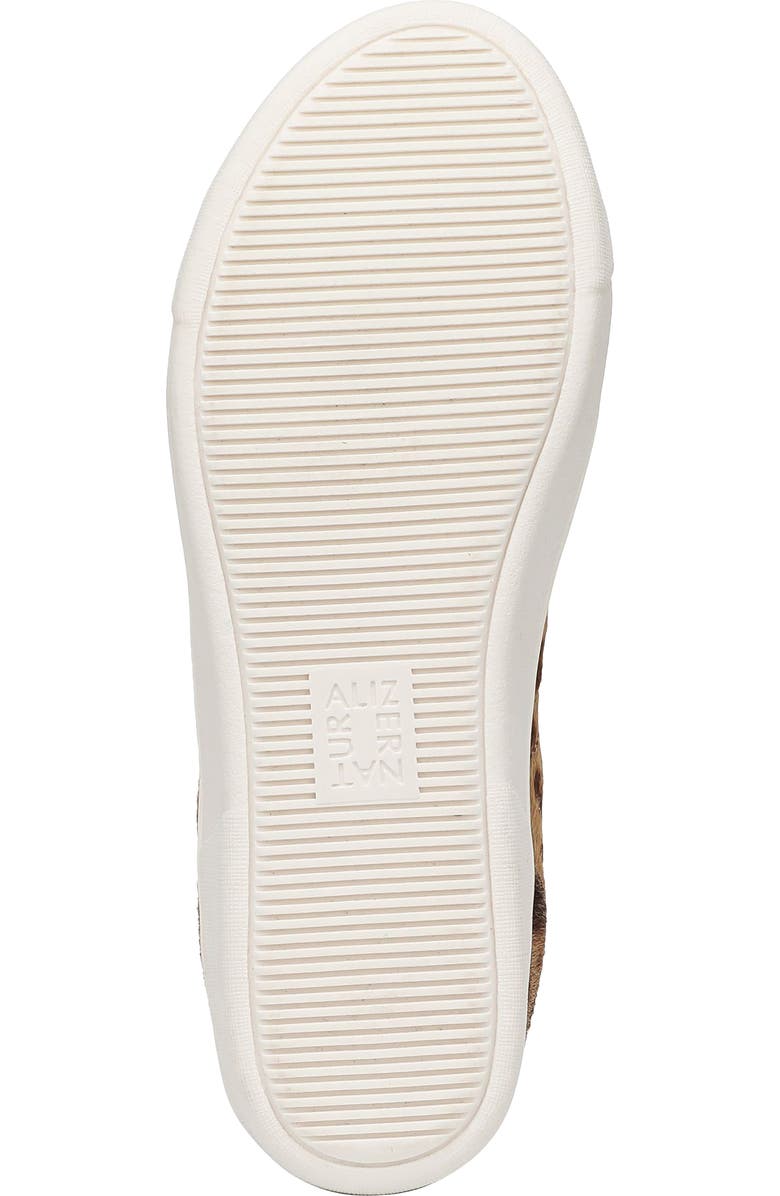 Naturalizer Morrison Sneaker, Alternate, color, Natural Multi