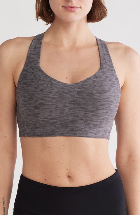 Willow Molded Sports Bra