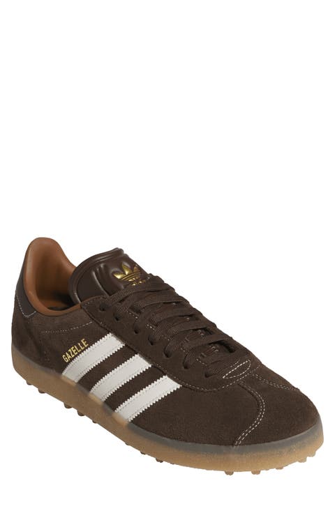 Gazelle Golf Sneaker (Men)
