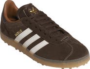 adidas Gazelle Golf Sneaker