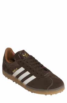 adidas Gazelle Golf Sneaker