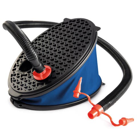 Foot Pump 11 Inch Air Pump