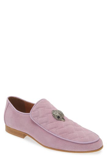 Hugh Venetian Loafer