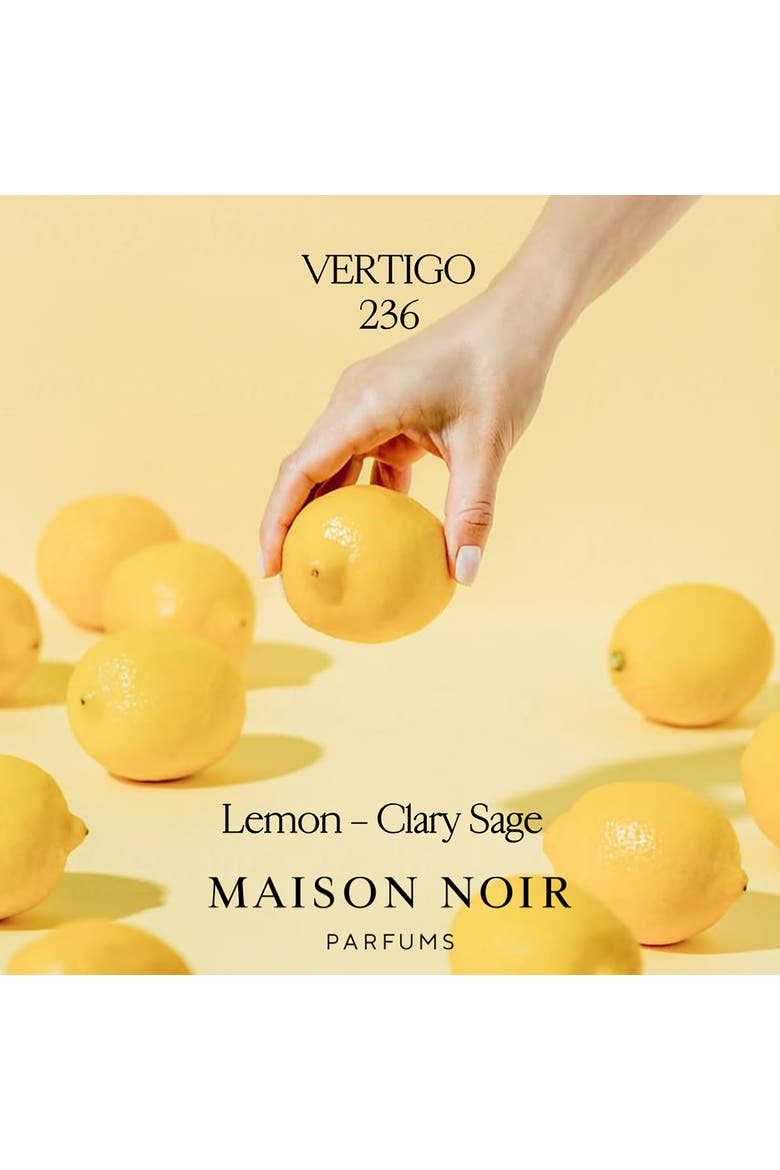 Vertigo 236, Alternate, color, none