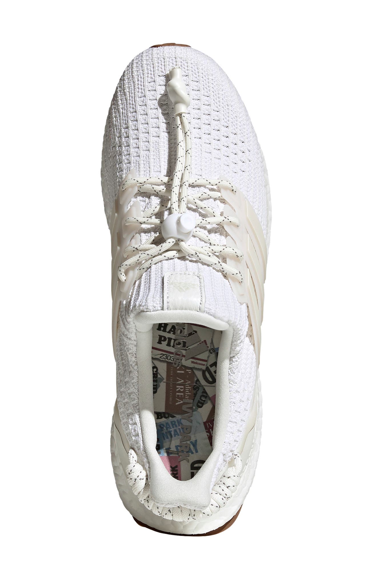 adidas x IVY PARK UltraBoost Running Shoe, Alternate, color, 