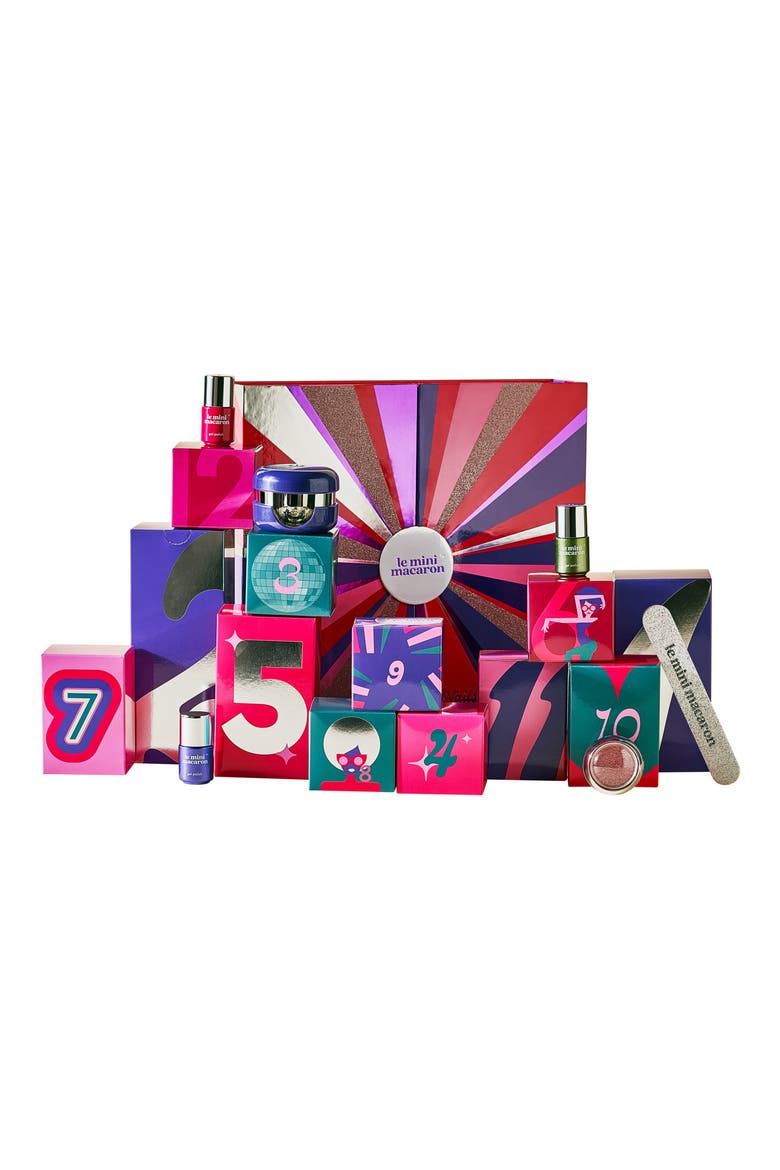 Holiday 2025 Calendar Set, Alternate, color, NO COLOR