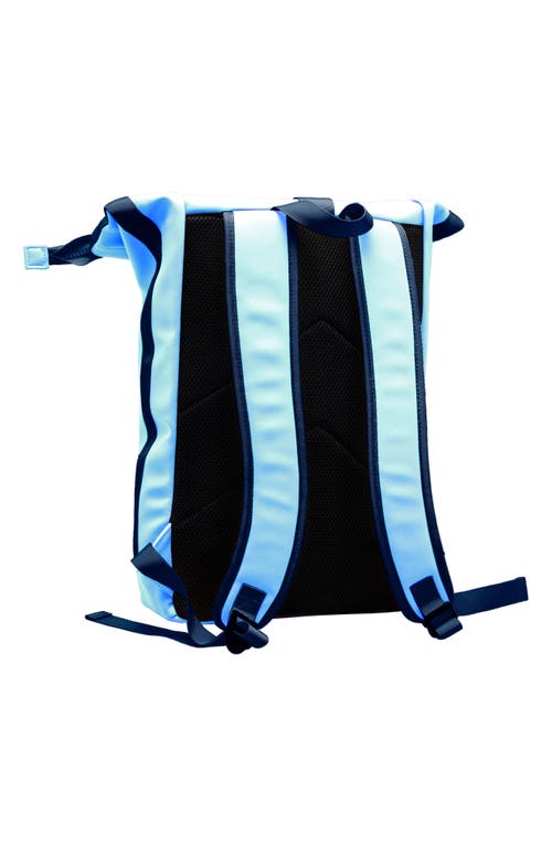 X-ray Xray Waterproof Expandable Backpack