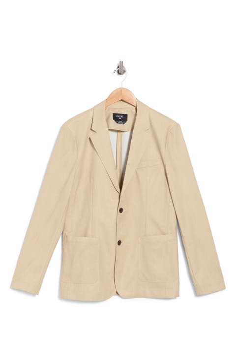 Aero Sport Coat