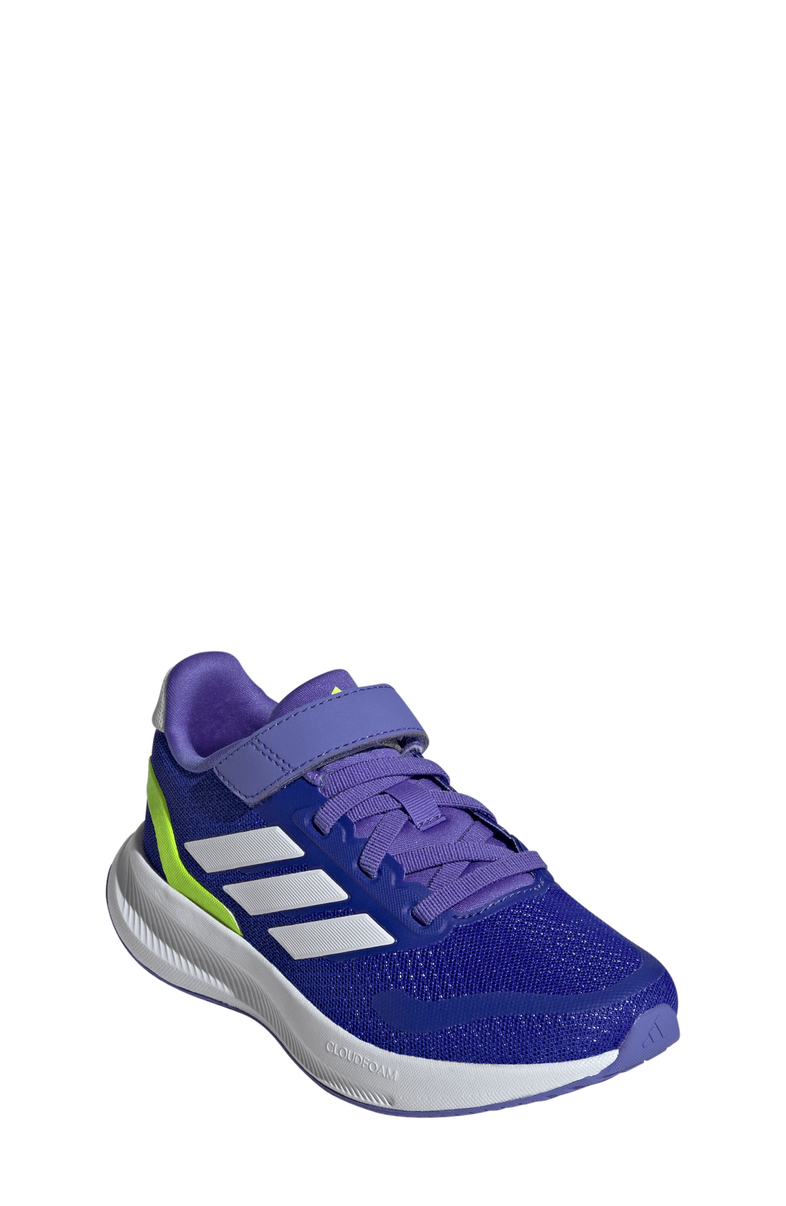 kids falcon adidas