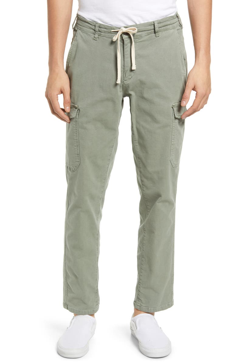 Marine Layer Men's Cargo Pants, Main, color, 