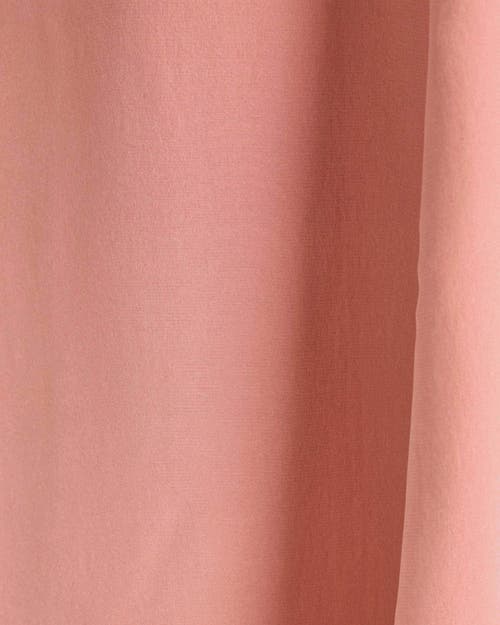 Santorelli Rosalia Sleeveless Midi Dress In Silk Crepe De Chine