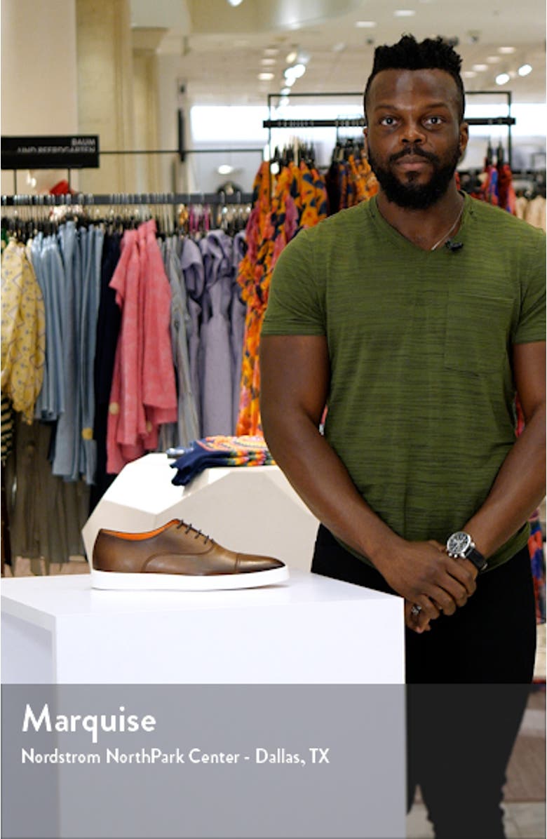 Behemoth Sneaker, sales video thumbnail