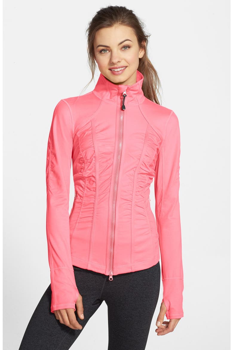 Trinity Jacket Zella 'Trinity' Jacket (Women) | Nordstromrack