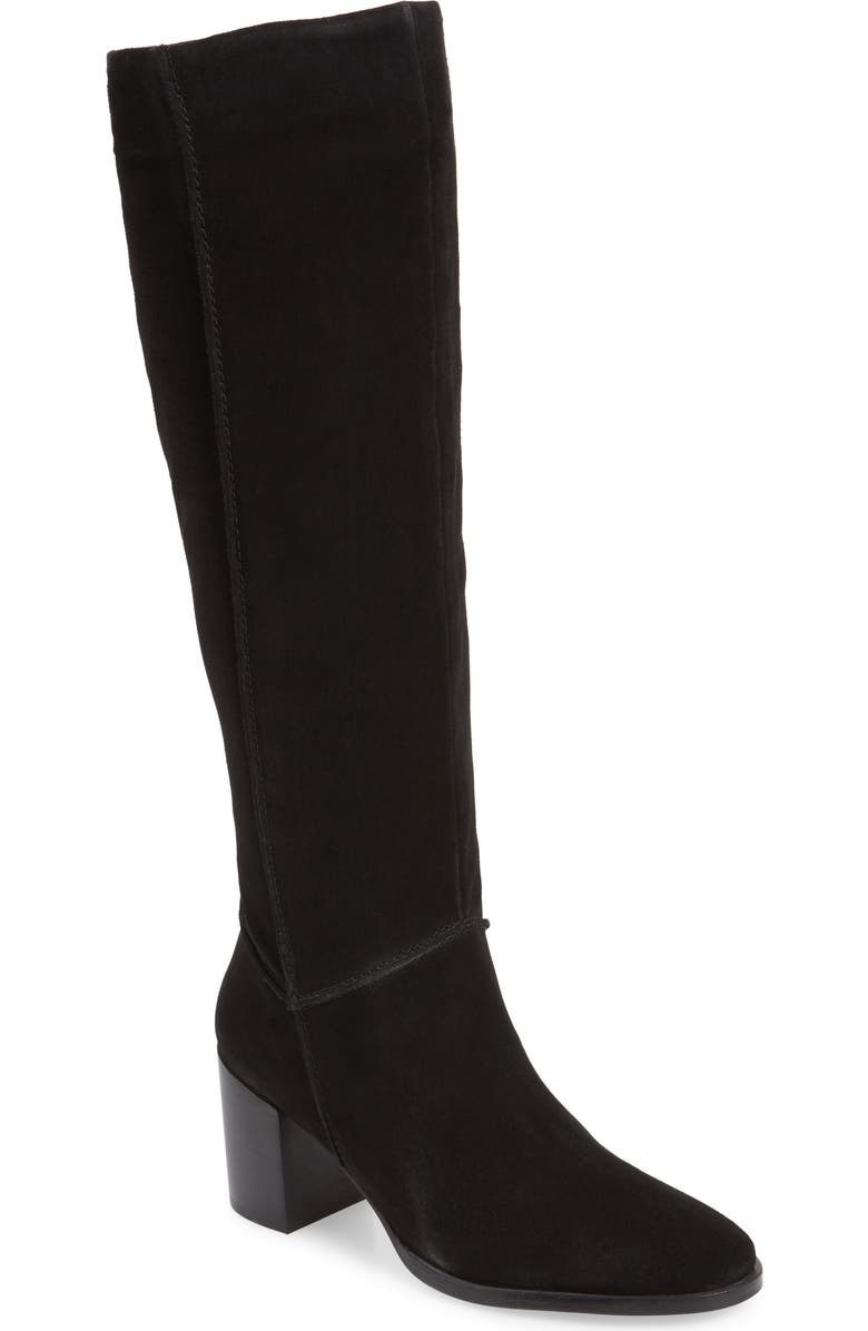 Seychelles Holloway Knee High Boot, Main, color,