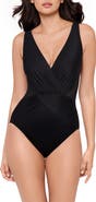 Miraclesuit® Ibiza One-Piece Swimsuit