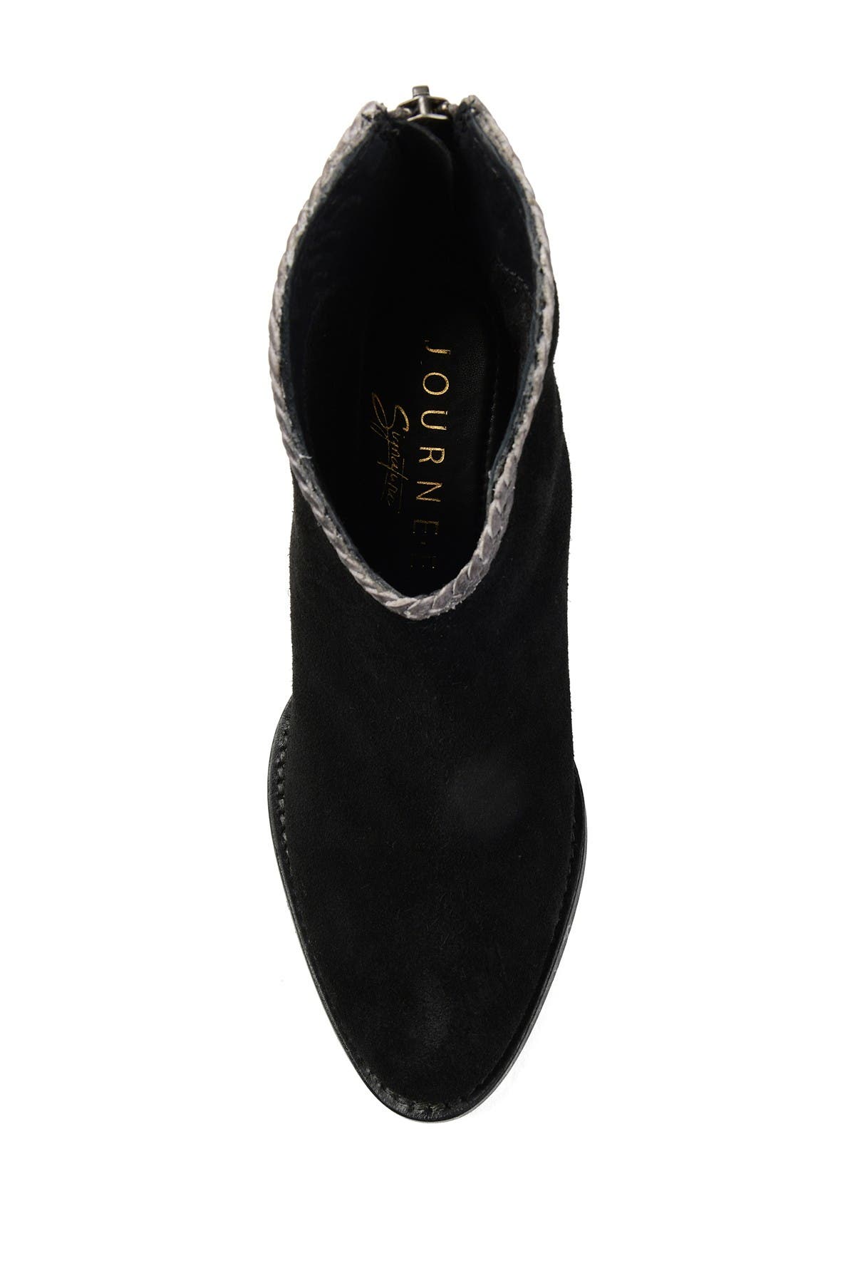 Journee Collection JOURNEE Gracie Bootie, Alternate, color, 