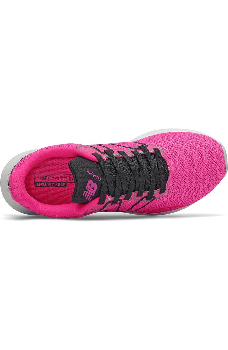 New Balance WLWKYLP Athletic Sneaker, Alternate, color,