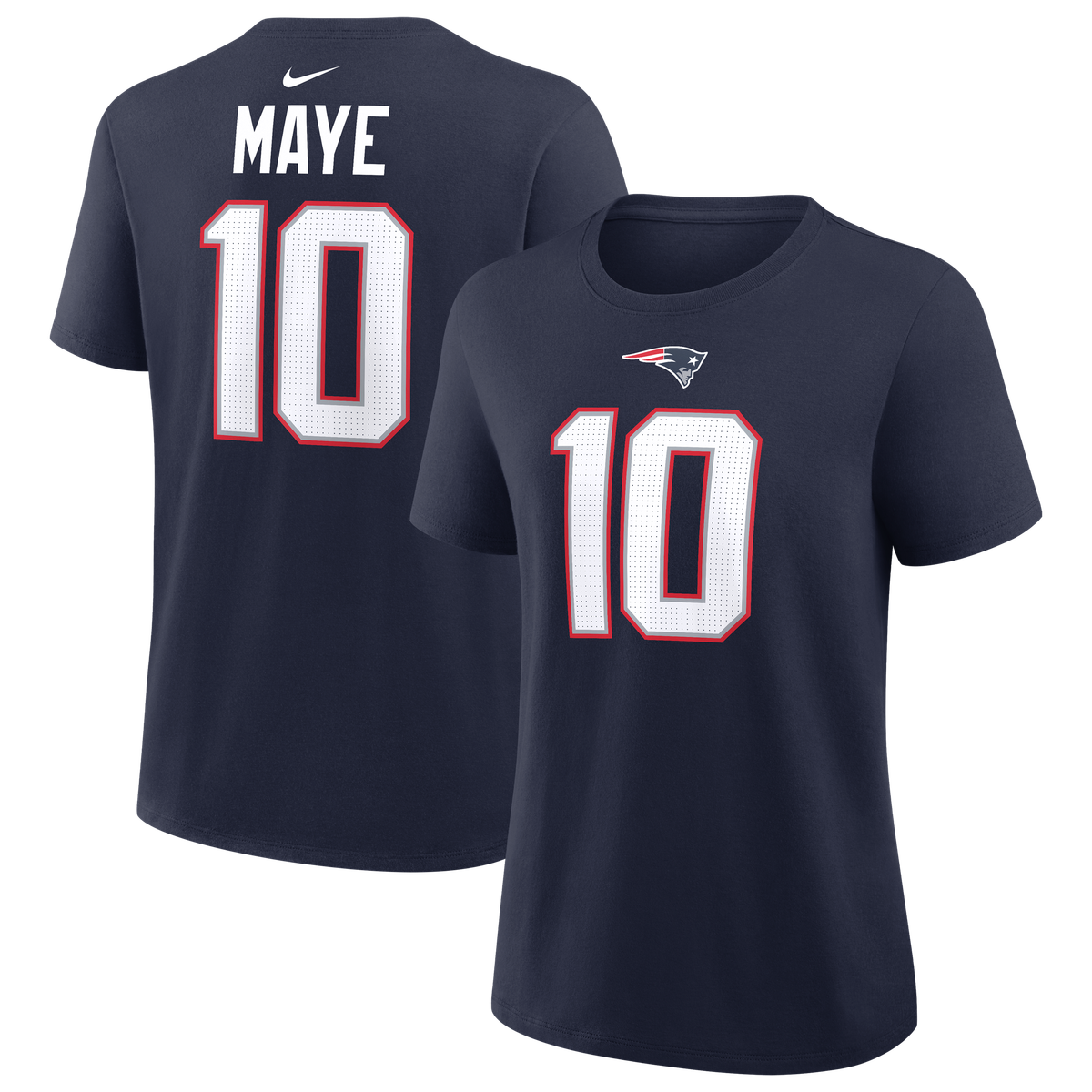 selected Navy