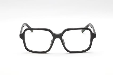 54mm Square Optical Glasses
