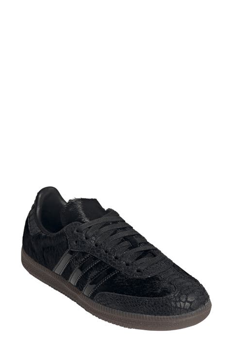 Gender Inclusive Samba OG Sneaker