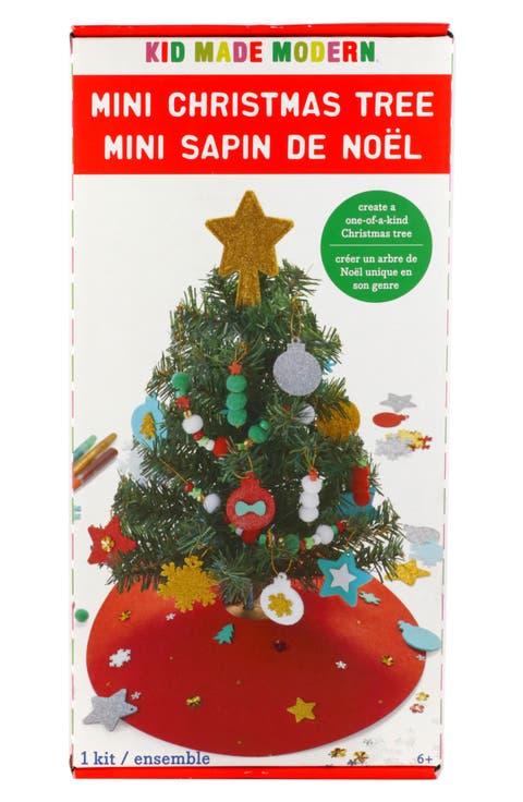 Mini Christmas Tree Kit