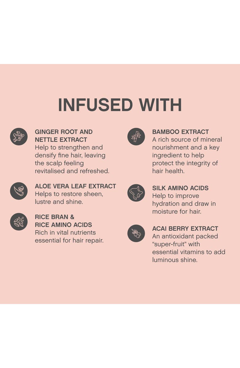 KEVIN.MURPHY Plumping Wash, Alternate, color, Peach