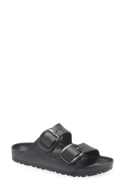 Arizona Big Buckle EVA Waterproof Slide Sandal (Women)