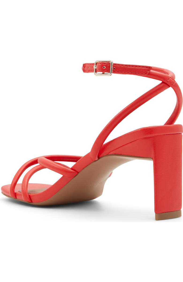 Call It Spring By Aldo Zina Strappy Ankle Strap Sandal, Alternate, color,