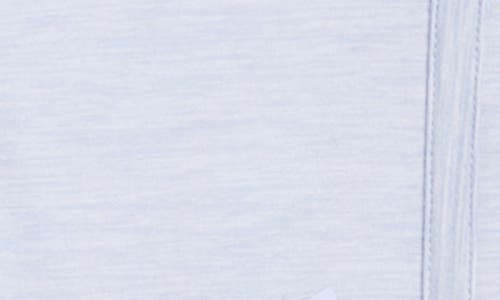 Adidas Originals Adidas Kids' Mélange Flare Leggings In Violet