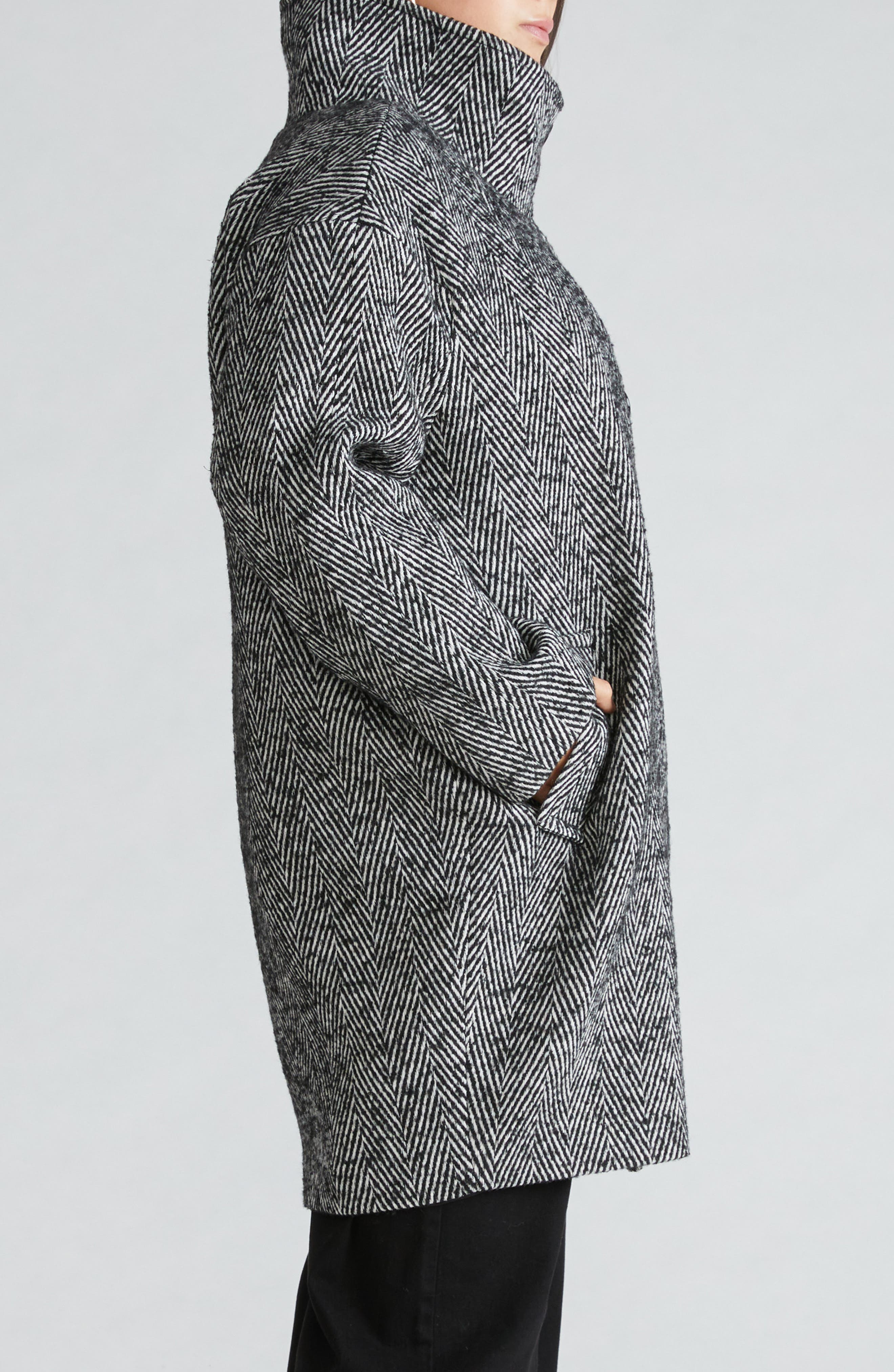 Marlo Coat - image 2
