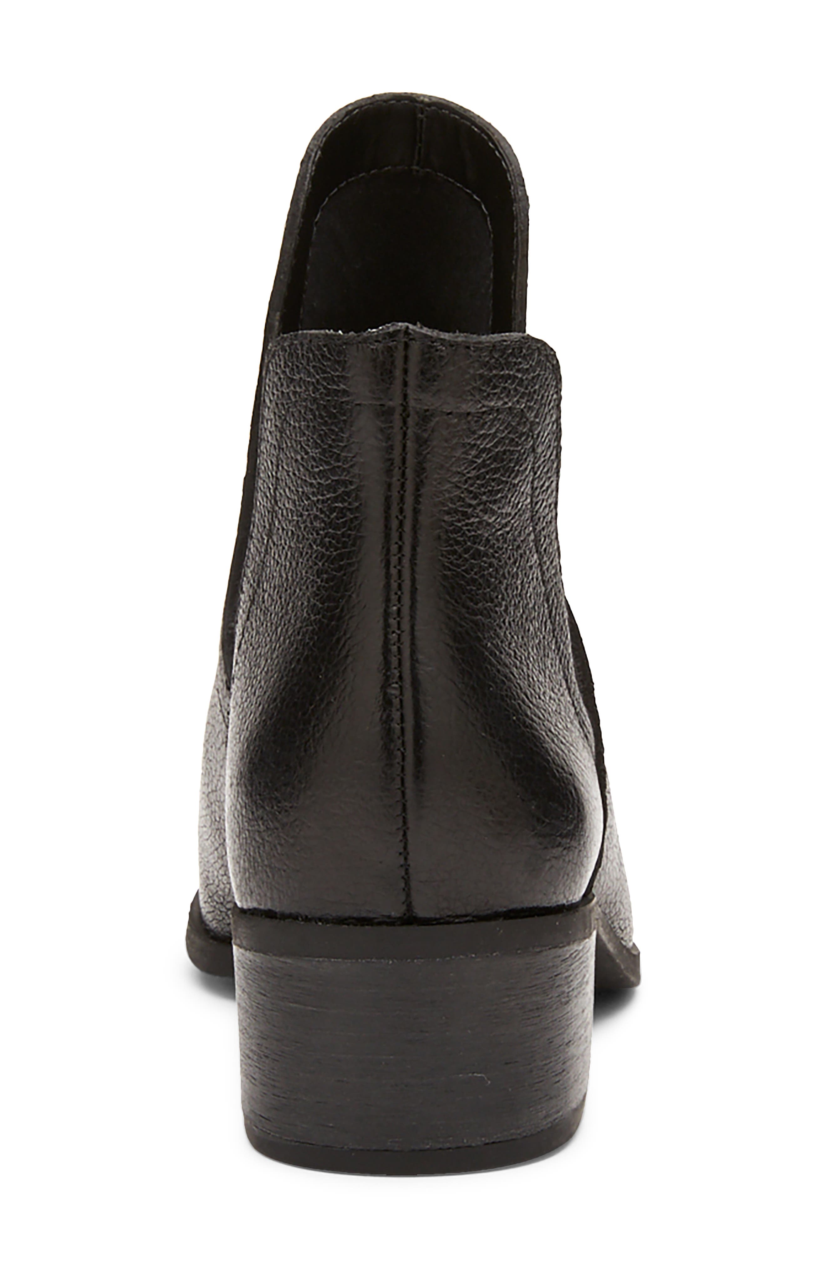 Matisse Pronto Split Shaft Bootie, Alternate, color, 