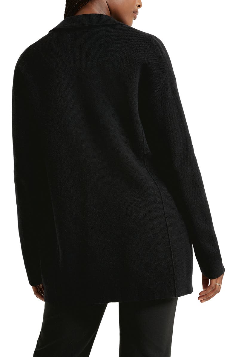 Splendid x Cella Jane Cashblend Sweater Coat, Alternate, color,