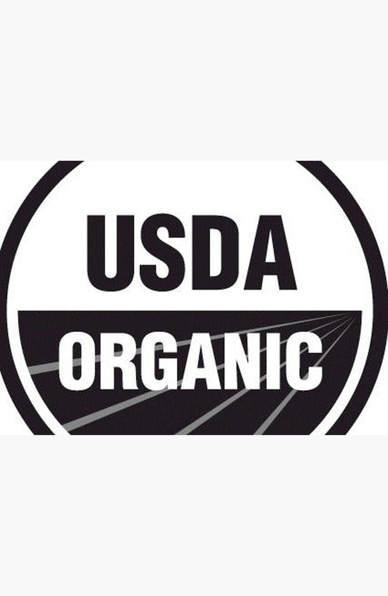 Lizush ORGANIC FACIAL CLEANSER Cleansing and Restoring, Alternate, color, NO COLOR