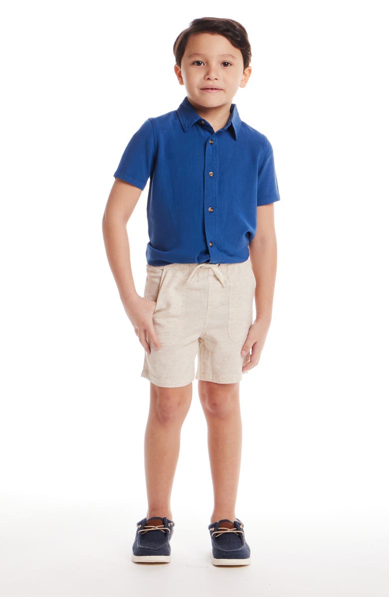Andy & Evan Kids' Shorts, Alternate, color,