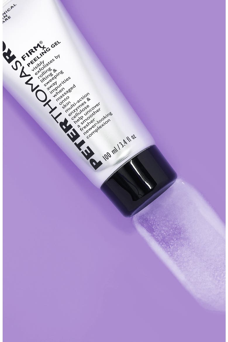FIRMx® Peeling Gel, Alternate, color, NO COLOR