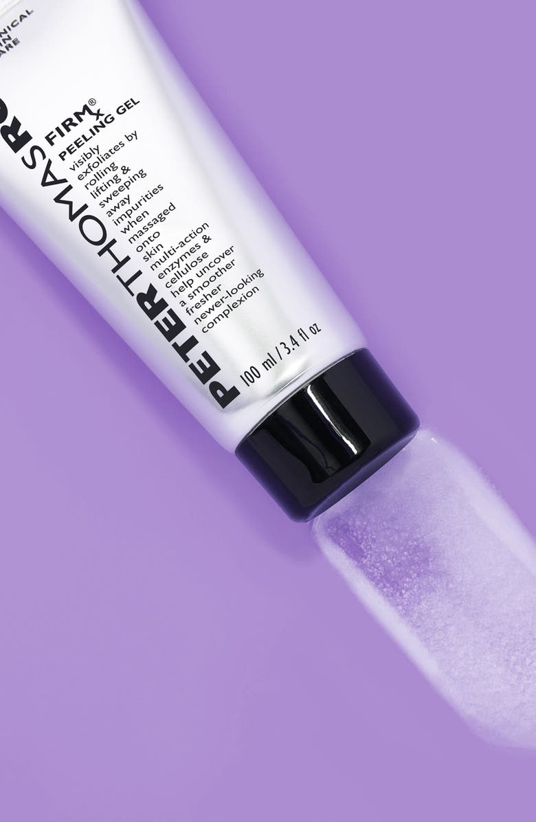 Peter Thomas Roth FIRMx Peeling Gel, Alternate, color,