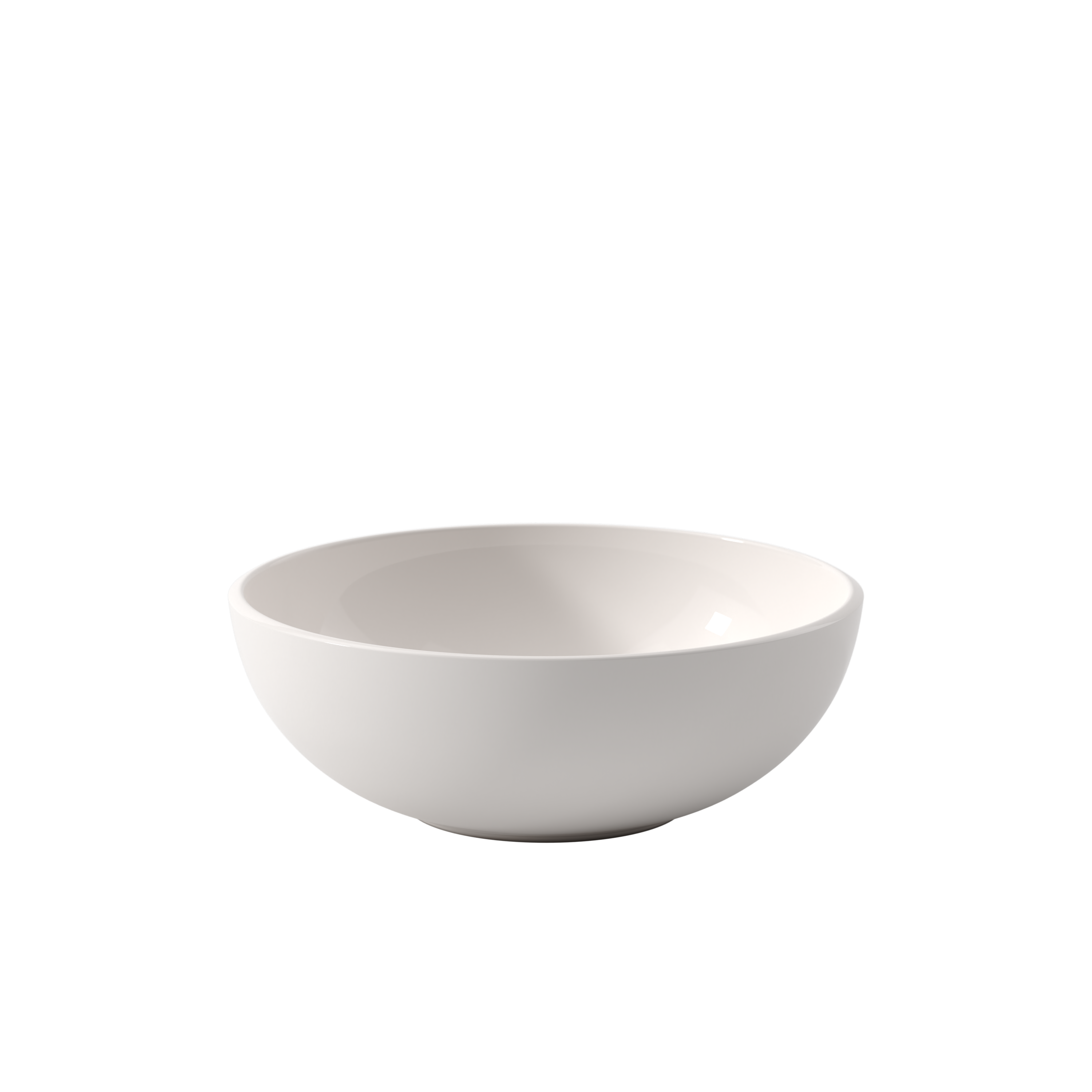 selected white
