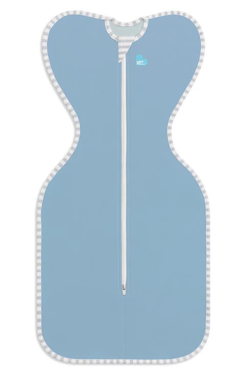 Swaddle Up™ 1.0 TOG Original Stretch Cotton Swaddle