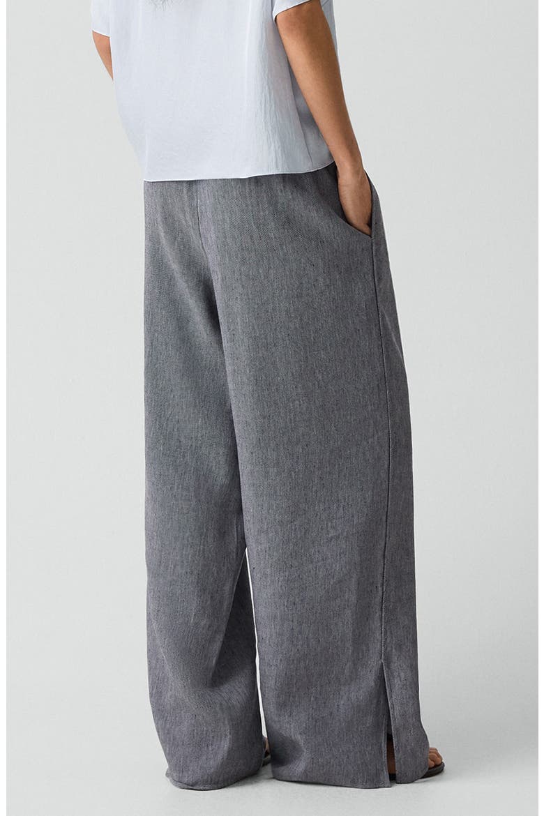 Slit Pro Pants, Alternate, color, INK BLUE - GGE